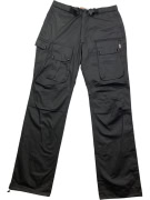 PICKWICK COLOUR GROUP PANTALONE CARGO TECHWEAR ANTRACITE UOMO MEDIUM