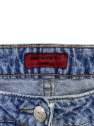 Pierre Cardin Denim Παντελόνι Vintage Classic Χωρίς Λογότυπο Μπλε Γυναικείο S