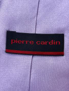 PIERRE CARDIN ΓΡΑΒΑΤΑ ΚΛΑΣΙΚΗ ΛΙΛΑ ΑΝΤΡΙΚΟ PRE OWNED