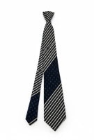 PIERRE CARDIN ΓΡΑΒΑΤΑ ΚΛΑΣΙΚΗ ΜΑΥΡΗ ΑΝΤΡΙΚΟ PRE OWNED
