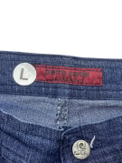 PIERRE CARDIN JEANSWEAR JEANS CLASSIC DARK BLUE ΑΝΤΡΙΚΟ PRE OWNED L