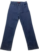 PIERRE CARDIN JEANSWEAR JEANS CLASSIC DARK BLUE ΑΝΤΡΙΚΟ PRE OWNED L