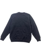 PIERRE CARDIN ΠΛΕΚΤΟ ΠΟΥΛΟΒΕΡ ΡΕΤΡΟ ΑΝΘΡΑΚΙ ΑΝΤΡΙΚΟ PRE OWNED M