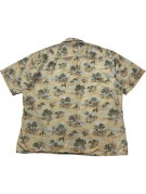 PIERRE CARDIN ΠΟΥΚΑΜΙΣΟ ALOHA BEIGE ΑΝΤΡΙΚΟ PRE OWNED L