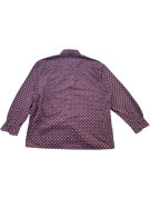 PIERRE CARDIN ΠΟΥΚΑΜΙΣΟ ΚΛΑΣΙΚΟ ΜΩΒ ΑΝΤΡΙΚΟ PRE OWNED L