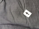 PIERRE CARDIN BLAZER CLASSIC GREY MEN PRE OWNED L