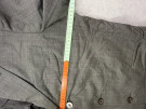 PIERRE CARDIN BLAZER CLASSIC GREY MEN PRE OWNED L