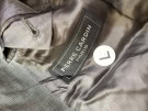 PIERRE CARDIN BLAZER CLASSIC GREY MEN PRE OWNED L