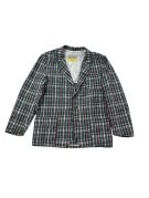 PIERRE CARDIN ΣΑΚΑΚΙ CLASSIC ΠΡΑΣΙΝΟ ΚΑΡΟ ΓΥΝΑΙΚΕΙΟ PRE OWNED L