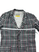 PIERRE CARDIN ΣΑΚΑΚΙ CLASSIC ΠΡΑΣΙΝΟ ΚΑΡΟ ΓΥΝΑΙΚΕΙΟ PRE OWNED L