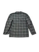 PIERRE CARDIN ΣΑΚΑΚΙ CLASSIC ΠΡΑΣΙΝΟ ΚΑΡΟ ΓΥΝΑΙΚΕΙΟ PRE OWNED L