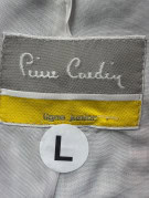 PIERRE CARDIN ΣΑΚΑΚΙ CLASSIC ΠΡΑΣΙΝΟ ΚΑΡΟ ΓΥΝΑΙΚΕΙΟ PRE OWNED L