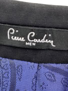 PIERRE CARDIN GIACCA NERA UNISEX M