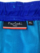 PIERRE CARDIN SHORTS SPORTSWEAR BLUE MALE PRE OWNED XL