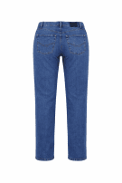 PIERRE CARDIN ΤΖΙΝ ΚΑΘΗΜΕΡΙΝΟ ΜΠΛΕ ΑΝΤΡΙΚΟ PRE OWNED S