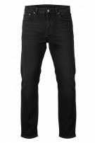 PIERRE CARDIN ΤΖΙΝ ΠΑΝΤΕΛΟΝΙ WASHED ΜΑΥΡΟ ΑΝΤΡΙΚΟ PRE OWNED M