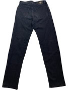PIERRE CARDIN ΤΖΙΝ ΠΑΝΤΕΛΟΝΙ WASHED ΜΑΥΡΟ ΑΝΤΡΙΚΟ PRE OWNED M
