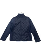 Pierre Cardin Ζακέτα Fleece Casual Navy Ανδρική L