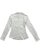 Pinko Classic Shirt Minimal White Women’s S