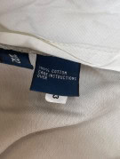 POLO BY RALPH LAUREN CHINO ΠΑΝΤΕΛΟΝΙ ΚΛΑΣΙΚΟ ΜΠΕΖ ΑΝΤΡΙΚΟ PRE OWNED S