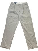 POLO BY RALPH LAUREN CHINO ΠΑΝΤΕΛΟΝΙ ΚΛΑΣΙΚΟ ΜΠΕΖ ΑΝΤΡΙΚΟ PRE OWNED S