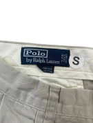 POLO BY RALPH LAUREN CHINO ΠΑΝΤΕΛΟΝΙ ΚΛΑΣΙΚΟ ΜΠΕΖ ΑΝΤΡΙΚΟ PRE OWNED S