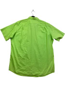 POLO BY RALPH LAUREN ΚΟΝΤΟΜΑΝΙΚΟ ΠΟΥΚΑΜΙΣΟ MINIMAL ΠΡΑΣΙΝΟ ΑΝΤΡΙΚΟ PRE OWNED L