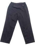 POLO BY RALPH LAUREN PANTALONI CHINO CLASSIC CHARCOAL UOMO PRE OWNED M