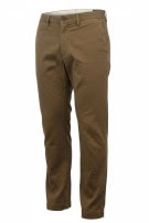POLO BY RALPH LAUREN ΠΑΝΤΕΛΟΝΙ CHINO CLASSIC ΚΑΦΕ ΑΝΤΡΙΚΟ PRE OWNED M