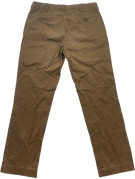 POLO BY RALPH LAUREN ΠΑΝΤΕΛΟΝΙ CHINO CLASSIC ΚΑΦΕ ΑΝΤΡΙΚΟ PRE OWNED M