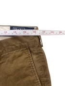 POLO BY RALPH LAUREN ΠΑΝΤΕΛΟΝΙ CHINO CLASSIC ΚΑΦΕ ΑΝΤΡΙΚΟ PRE OWNED M