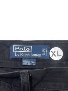POLO BY RALPH LAUREN ΠΑΝΤΕΛΟΝΙ CHINO CLASSIC ΜΑΥΡΟ ΑΝΤΡΙΚΟ PRE OWNED XL