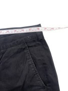POLO BY RALPH LAUREN ΠΑΝΤΕΛΟΝΙ CHINO CLASSIC ΜΑΥΡΟ ΑΝΤΡΙΚΟ PRE OWNED XL