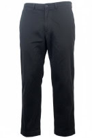 POLO BY RALPH LAUREN ΠΑΝΤΕΛΟΝΙ CHINO CLASSIC ΜΑΥΡΟ ΑΝΤΡΙΚΟ PRE OWNED XL