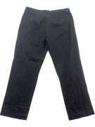 POLO BY RALPH LAUREN ΠΑΝΤΕΛΟΝΙ CHINO CLASSIC ΜΑΥΡΟ ΑΝΤΡΙΚΟ PRE OWNED XL