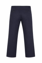 POLO BY RALPH LAUREN ΠΑΝΤΕΛΟΝΙ CHINO CLASSIC NAVY ΑΝΤΡΙΚΟ PRE OWNED XXL