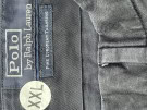 POLO BY RALPH LAUREN ΠΑΝΤΕΛΟΝΙ CHINO CLASSIC NAVY ΑΝΤΡΙΚΟ PRE OWNED XXL