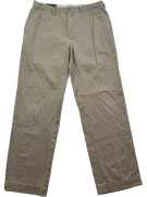 POLO BY RALPH LAUREN ΠΑΝΤΕΛΟΝΙ CHINO ΚΑΦΕ ΑΝΤΡΙΚΟ L pre-owned