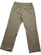 POLO BY RALPH LAUREN CHINO PANTS BEIGE MEN'S L pre-owned