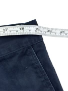 POLO BY RALPH LAUREN CHINO PANTS BLUE MENS XXL pre-owned