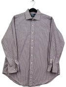 POLO BY RALPH LAUREN ΠΟΥΚΑΜΙΣΟ CLASSIC ΚΟΚΚΙΝΟ ΑΝΤΡΙΚΟ PRE OWNED XL