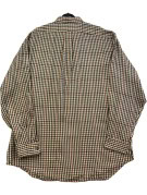 POLO BY RALPH LAUREN ΠΟΥΚΑΜΙΣΟ ΚΑΡΟ ΜΠΕΖ ΑΝΤΡΙΚΟ PRE OWNED L