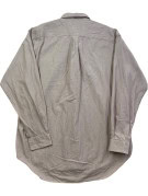 POLO BY RALPH LAUREN ΠΟΥΚΑΜΙΣΟ ΚΛΑΣΙΚΟ ΓΚΡΙ ΑΝΤΡΙΚΟ PRE OWNED M