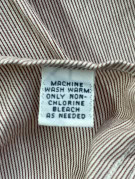 POLO BY RALPH LAUREN ΠΟΥΚΑΜΙΣΟ ΚΛΑΣΙΚΟ ΓΚΡΙ ΑΝΤΡΙΚΟ PRE OWNED M