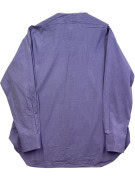 POLO BY RALPH LAUREN DRESS SHIRT CLASSIC PURPLE MENS PRE OWNED XL