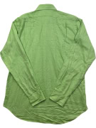 POLO BY RALPH LAUREN SHIRT LIME GREEN MEN M pre-owned