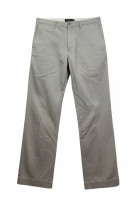 POLO BY RALPH LAUREN PRESTON PANT ΠΑΝΤΕΛΟΝΙ CHINO ΜΠΕΖ ΑΝΤΡΙΚΟ XL pre-owned