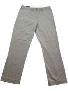 POLO BY RALPH LAUREN PRESTON PANT ΠΑΝΤΕΛΟΝΙ CHINO ΜΠΕΖ ΑΝΤΡΙΚΟ XL pre-owned