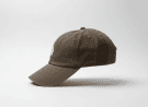 POLO CAP MINIMAL BROWN ΑΝΤΡΙΚΟ PRE OWNED