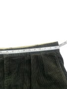 POLO CORDS RALPH LAUREN ΠΑΝΤΕΛΟΝΙ ΚΟΤΛΕ CLASSIC ΠΡΑΣΙΝΟ ΑΝΤΡΙΚΟ PRE OWNED XXL